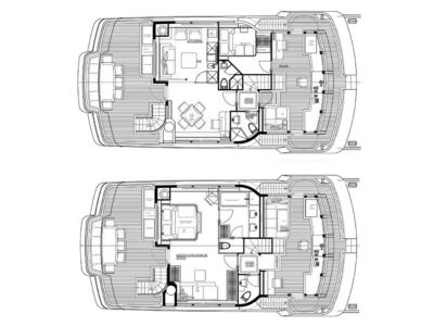 All Ocean Yachts 100 Steel