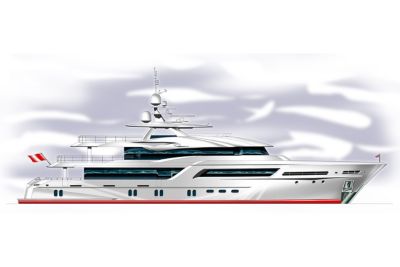 Northern Marine 151