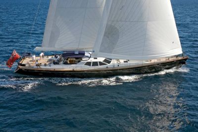 Pendennis 95