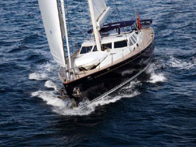 Pendennis 95