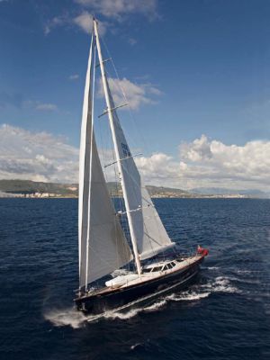 Pendennis 95