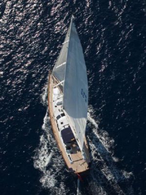 Pendennis 95