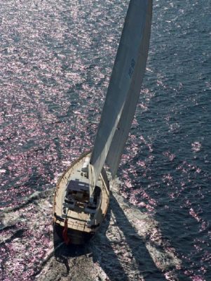 Pendennis 95