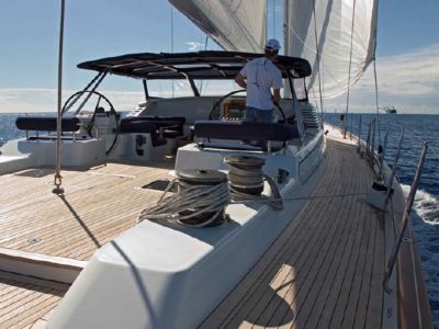 Pendennis 95