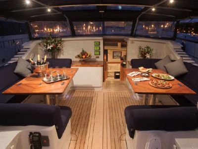 Pendennis 95