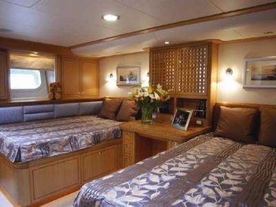 Pendennis 95