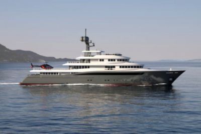 Columbus Global Explorer