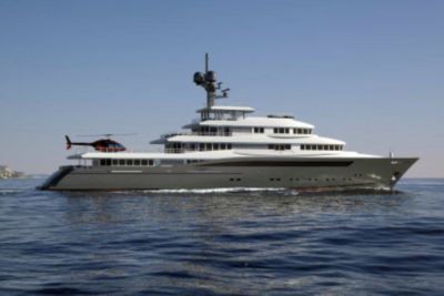 Columbus Global Explorer