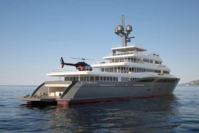 Columbus Global Explorer