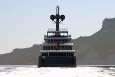 Columbus Global Explorer