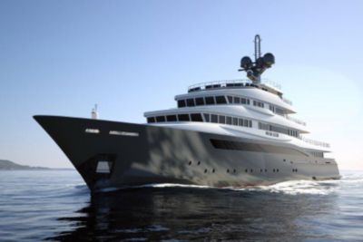 Columbus Global Explorer