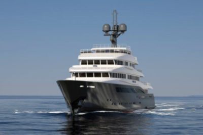 Columbus Global Explorer
