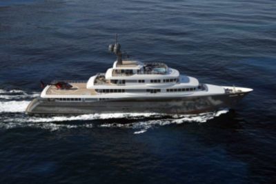 Columbus Global Explorer