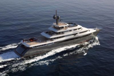 Columbus Global Explorer