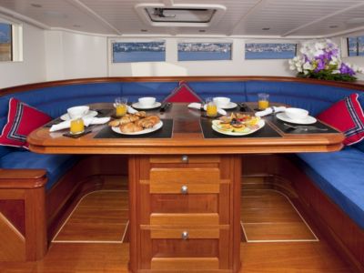TC90 hull 4