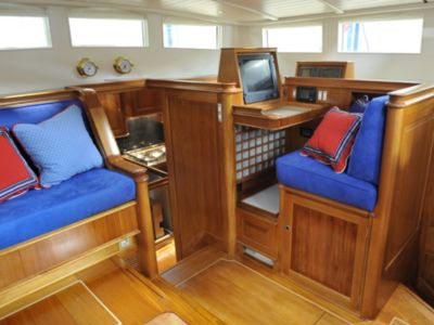 TC90 hull 4