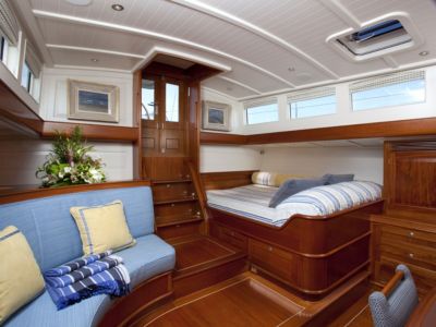 TC90 hull 4