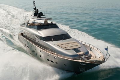 Maiora 27S