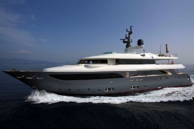 CRN Navetta 43