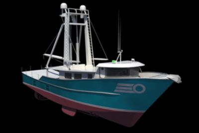 Ocean Voyager 123