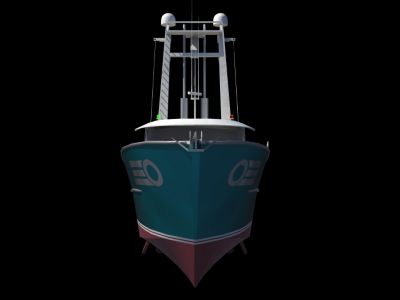 Ocean Voyager 123
