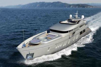 Nedship D-1000