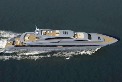 Rossi Navi 65 SD
