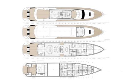 Rossi Navi 65 SD