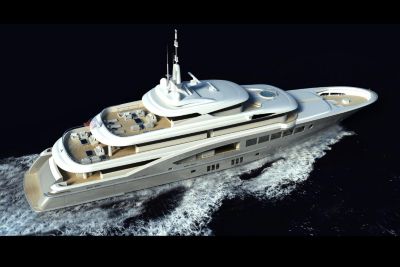Rossi Navi 55 D