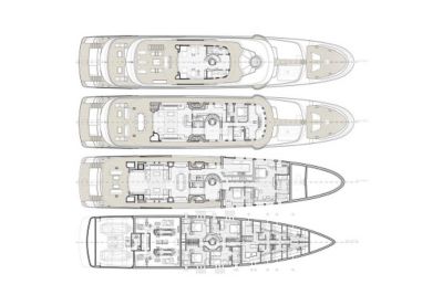 Rossi Navi 55 D
