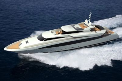 Rossi Navi 55 SD