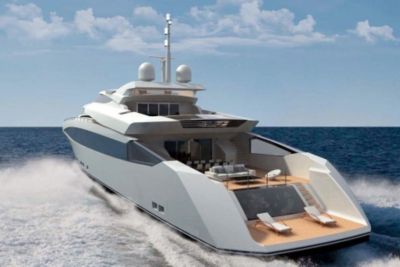 Rossi Navi 55 SD