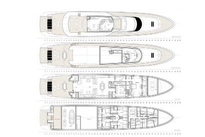 Rossi Navi 55 SD