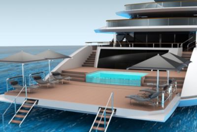 Rossinavi 75m