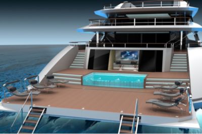 Rossinavi 75m