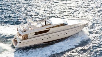 Komboloi yacht for sale