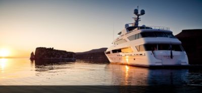 A yacht charter is simply better in the Bahamas