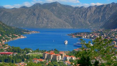 7 days in the North Aegean