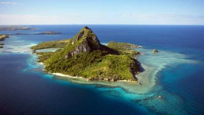 Blue-Lagoon-Caves-Aerial