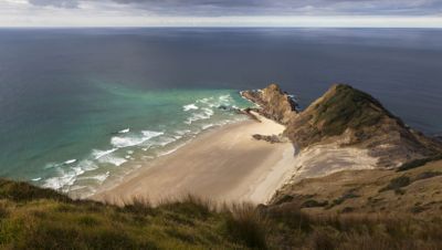 10 days around New Zealand’s North Island