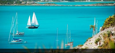 Explore the Exumas Cays