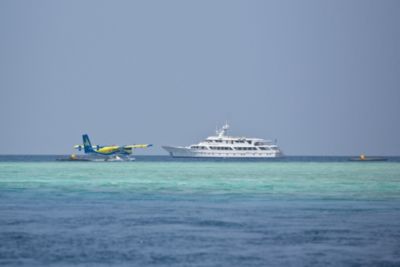 Superyachts - Boat International