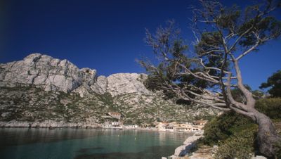 Ile De Porquerolles
