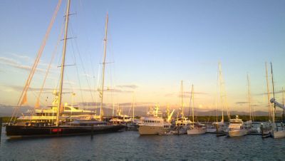 Port-Denarau-Marina