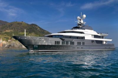 Superyachts - Boat International