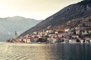 Adriatic: