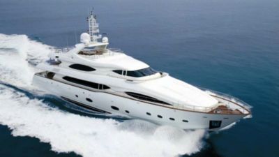 Agatha yacht for sale