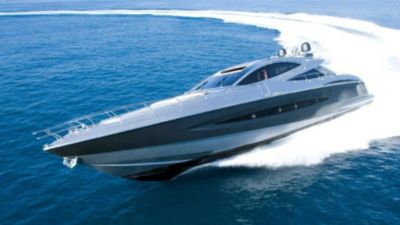 Alea II yacht for sale
