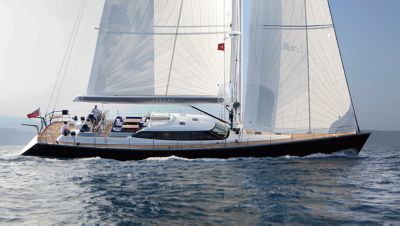 Two yacht for sale