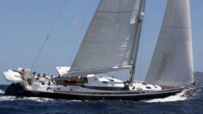Allegro yacht for sale